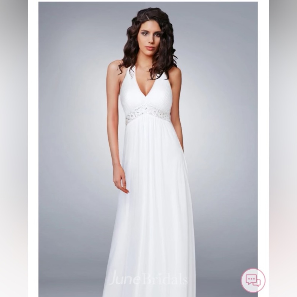 Wedding Dress 🤍